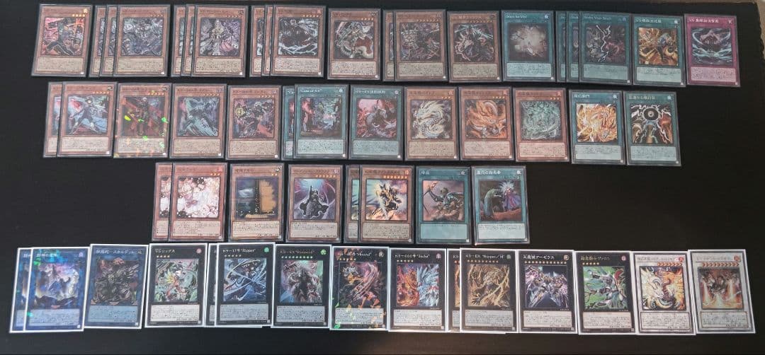 ■デッキ■ VSK9（K9VS）【大会・トーナメント構築】