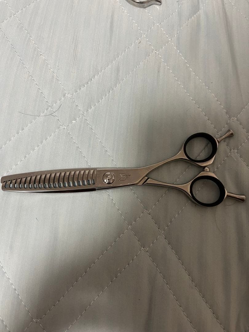 三和技研　SGKセニングシザーFVS-T19