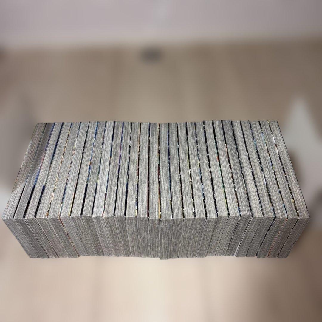 【美品】Dr.STONE ドクターストーン 全巻セット 1〜27巻 稲垣理一郎