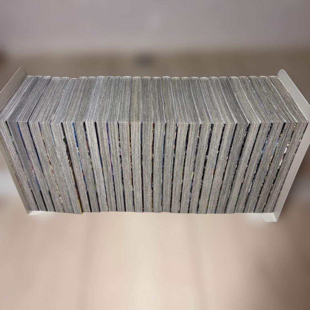 【美品】Dr.STONE ドクターストーン 全巻セット 1〜27巻 稲垣理一郎