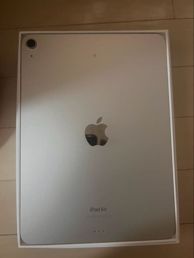 iPad Air 第5世代 256GB本体