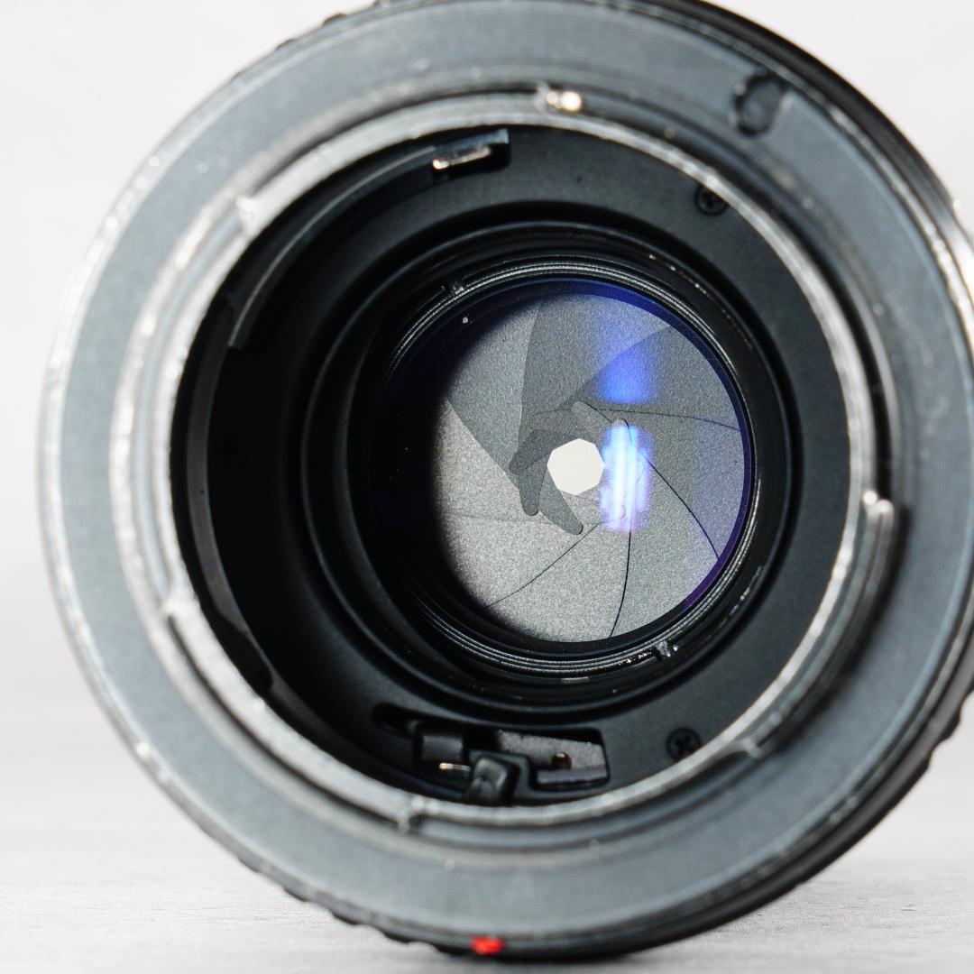 整備＆テスト済 オリンパス Zuiko Auto-T 135mm F2.8 01