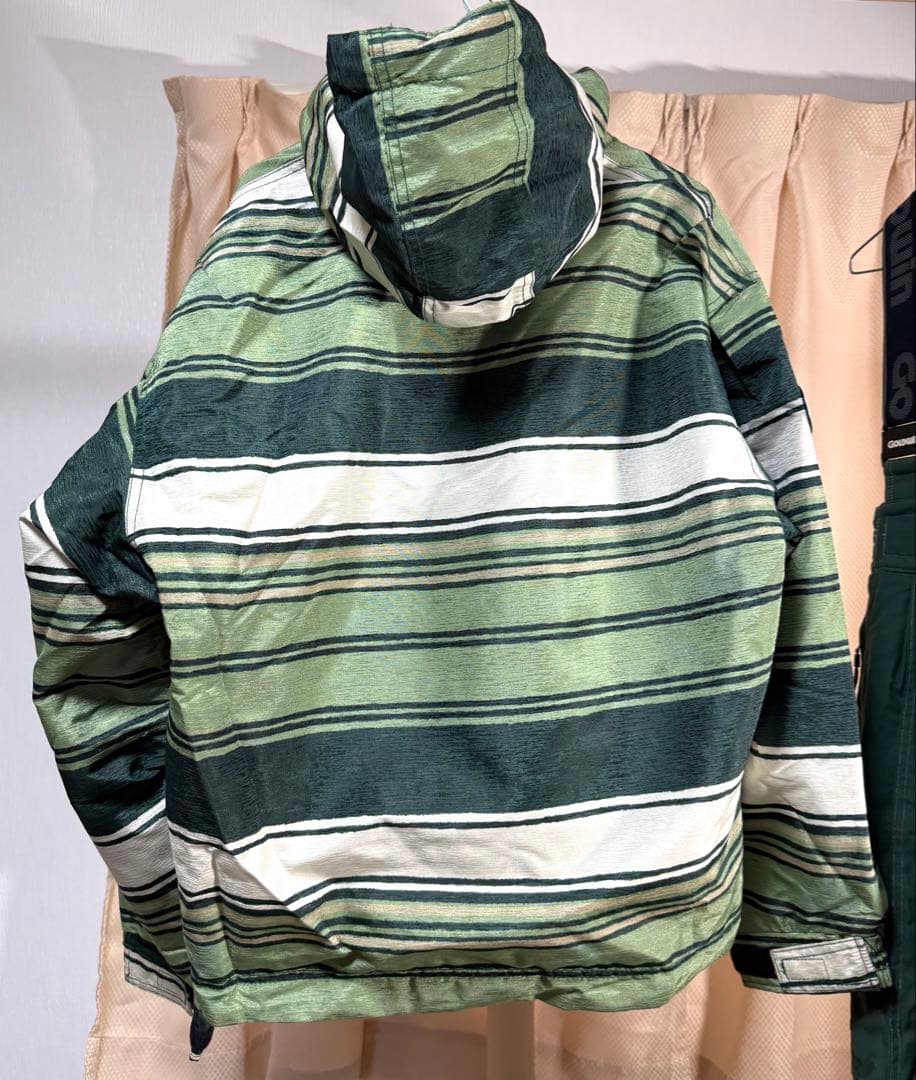 GOLDWIN ゴールドウィン スノーボードウェア L セットアップ