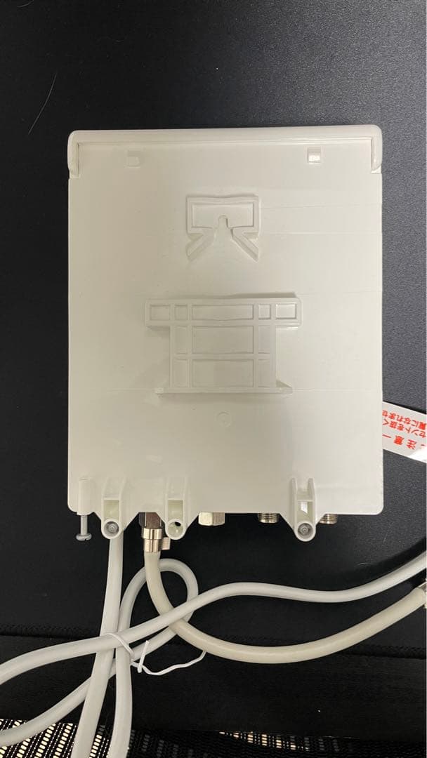 ★美品ブースター★10BCBW30