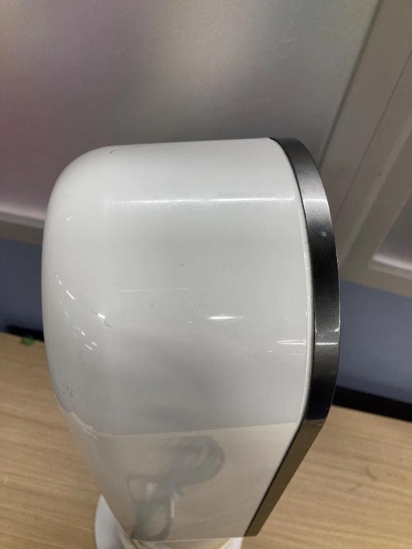 Dyson AM09 2020年製 ダイソン セラミックファンヒーター「7234