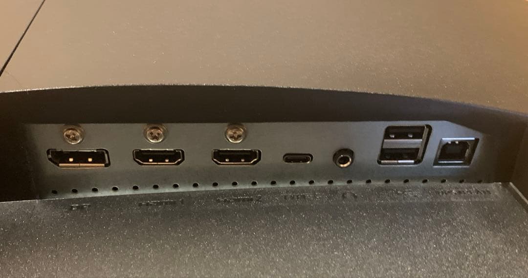 MSI OPTIX MAG272C 27インチ湾曲 165hz