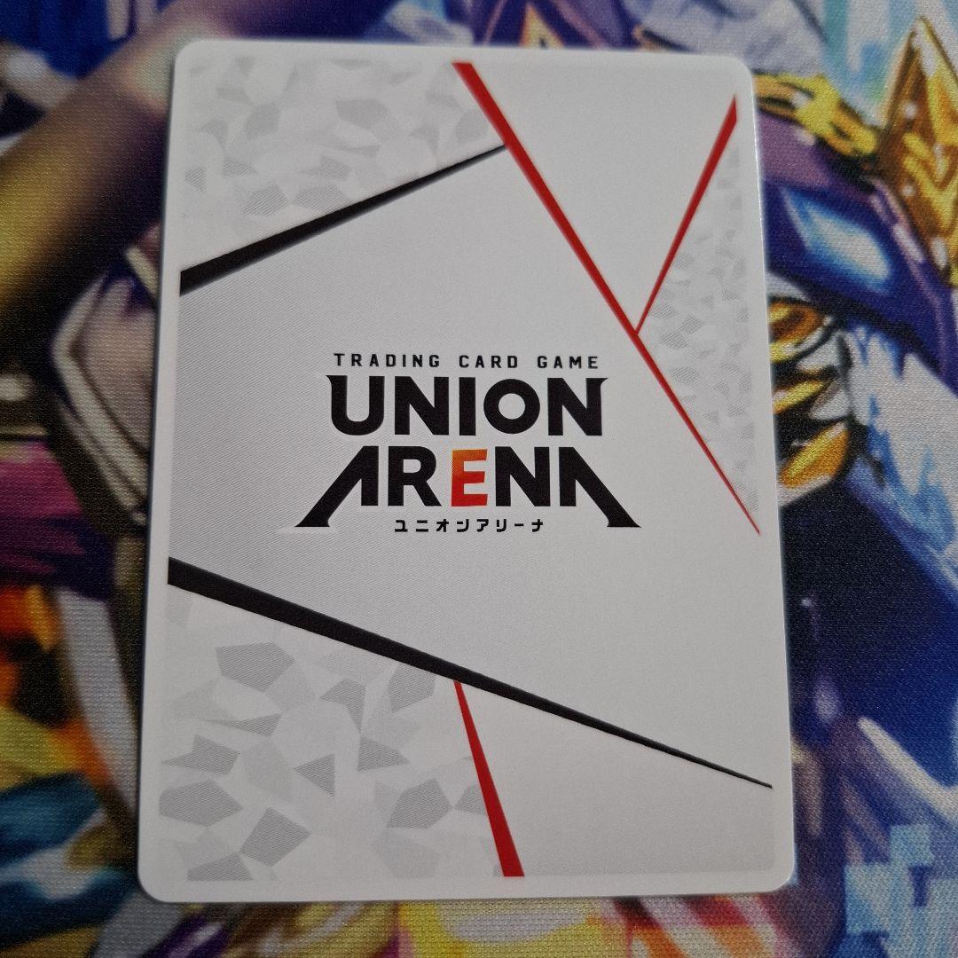 [美品] ユニオンアリーナ To LOVEる モモ アクションポイント AP02