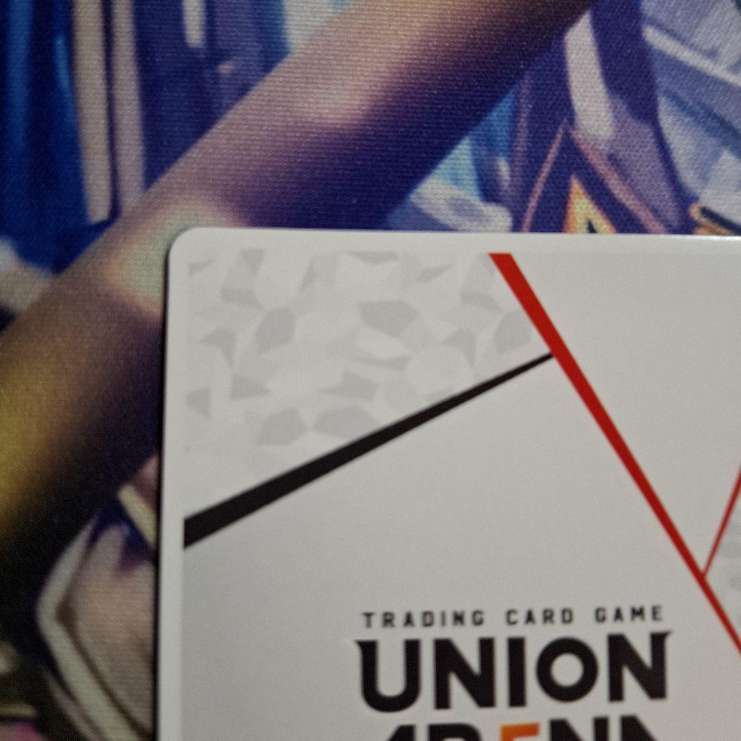 [美品] ユニオンアリーナ To LOVEる モモ アクションポイント AP02