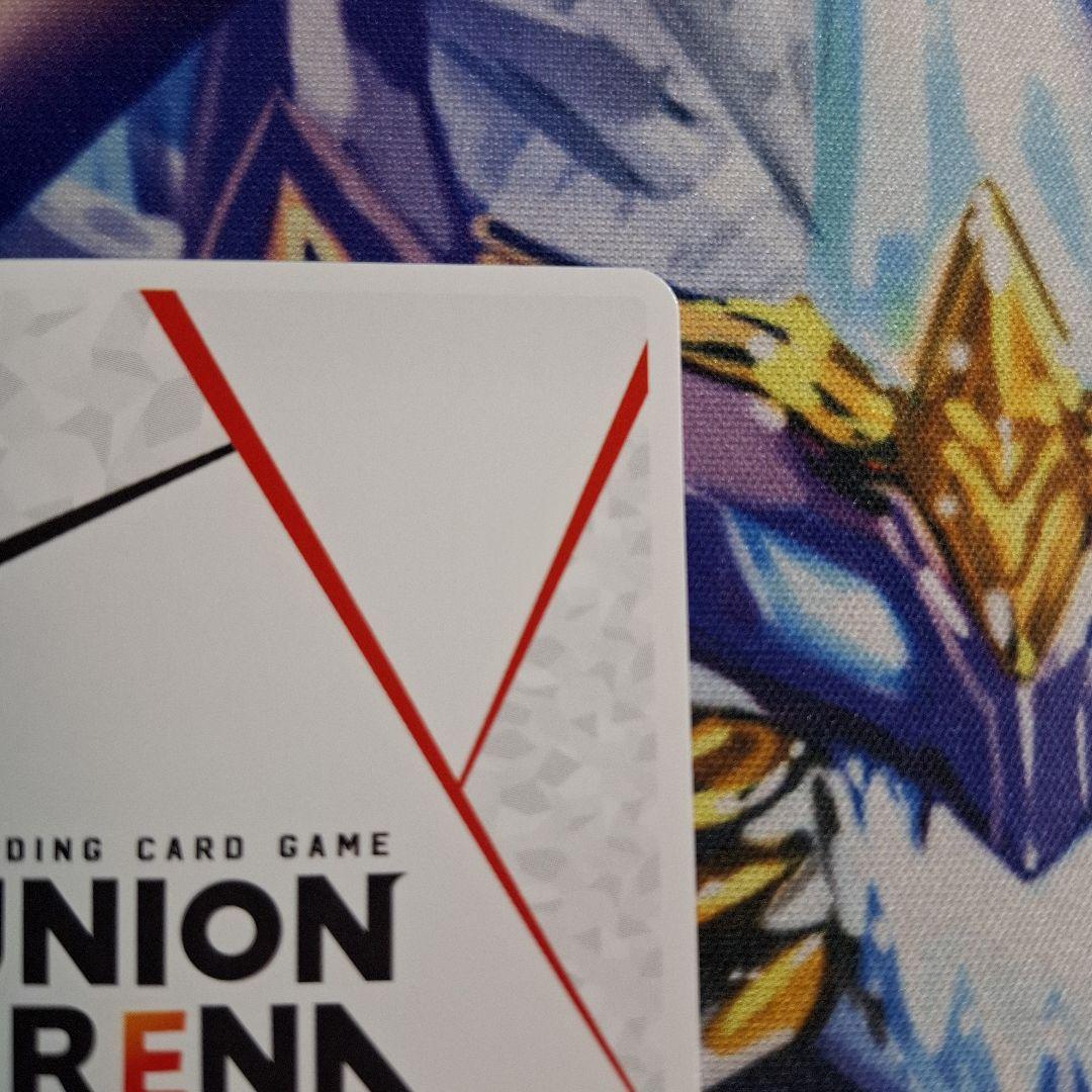 [美品] ユニオンアリーナ To LOVEる モモ アクションポイント AP02