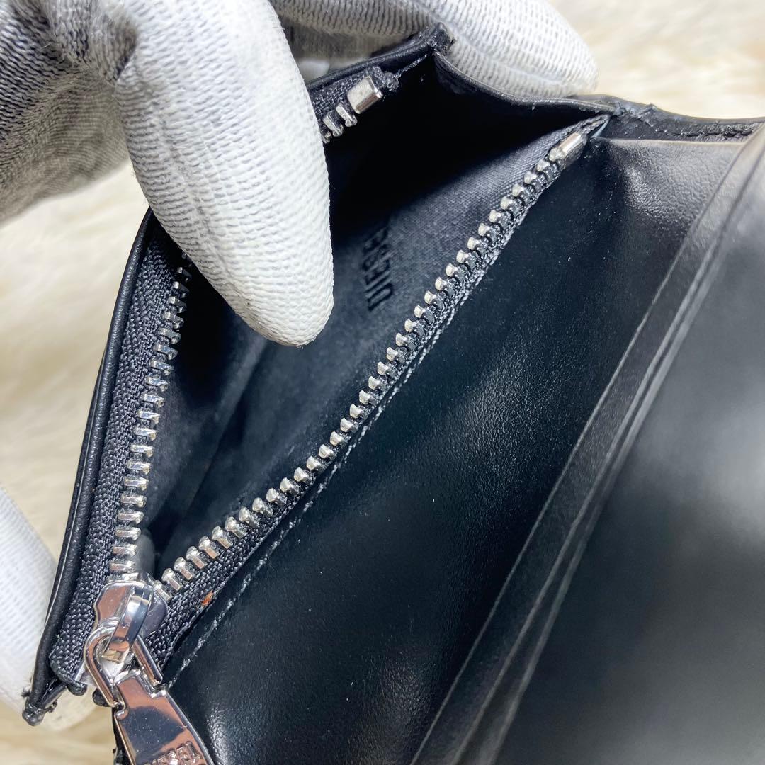 【未使用品】 ディーゼル DIESEL PLAY BI FOLD III