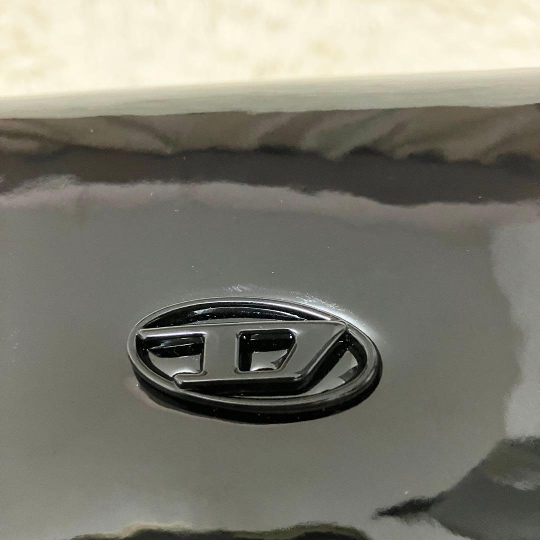【未使用品】 ディーゼル DIESEL PLAY BI FOLD III