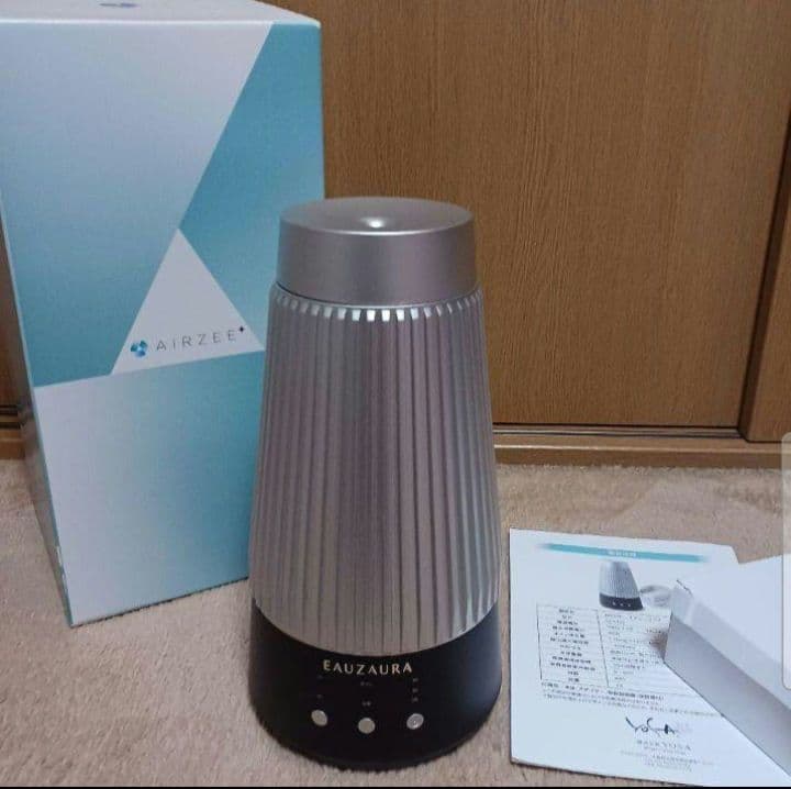 YOSA エアジー　水素・オゾン・ミスト