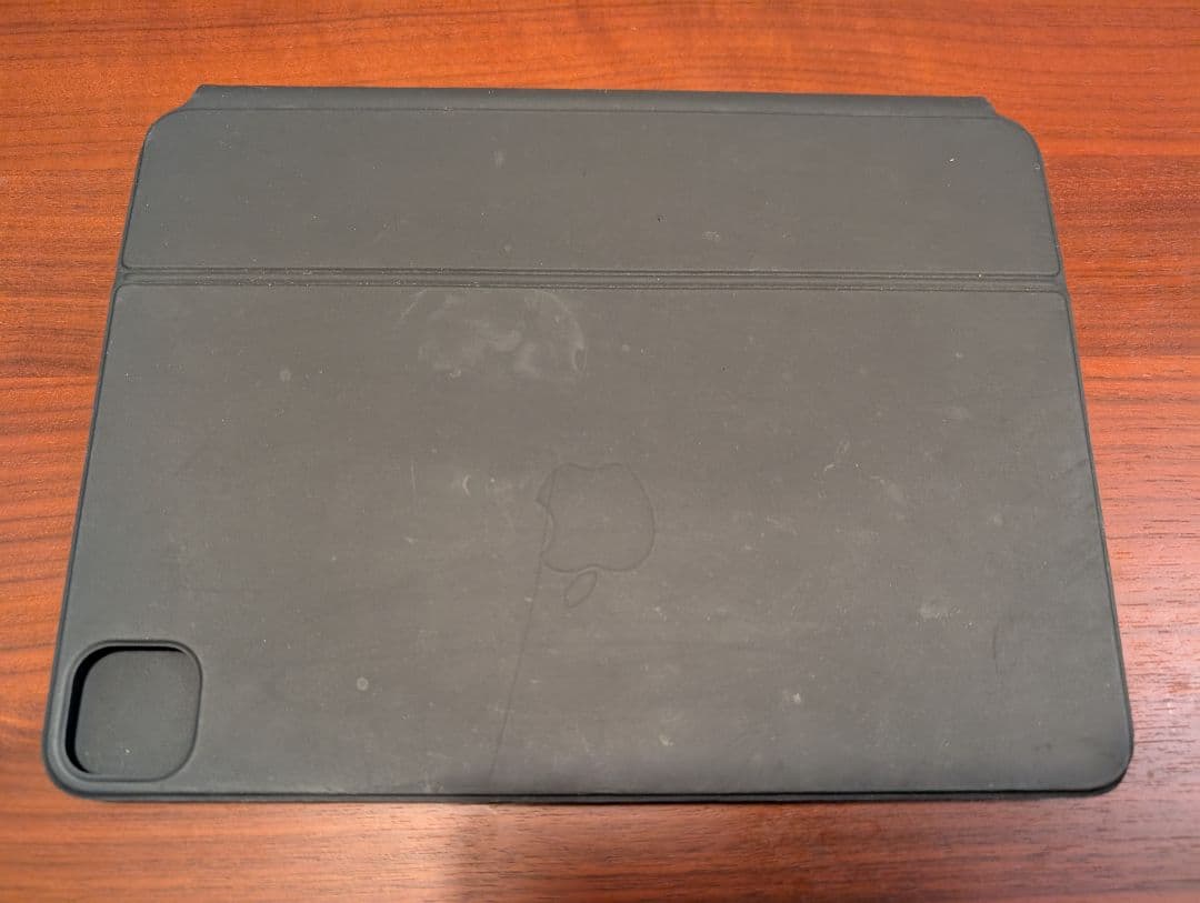 ちゃり (キーの割れあり)iPad Magic Keyboard 日本語配