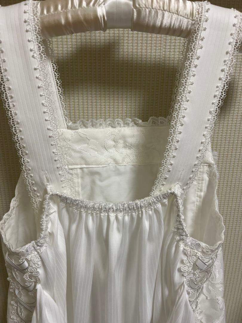 MAJOH MINI LACE UP DOLL DRESS ロリータ　ワンピース