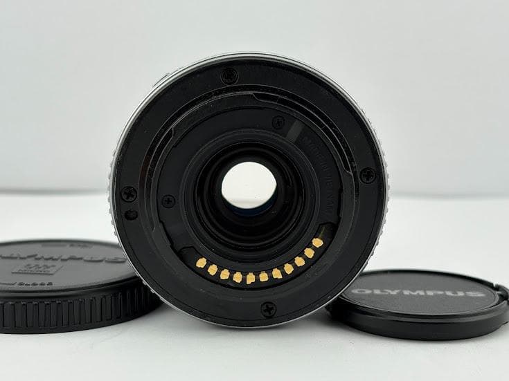 ★極上品★オリンパス PEN lite E-PL6 レンズキット★付属品多数★