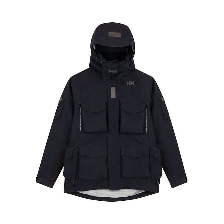 HELLY HANSEN×FUTUR OCEAN SHADOW JACKET