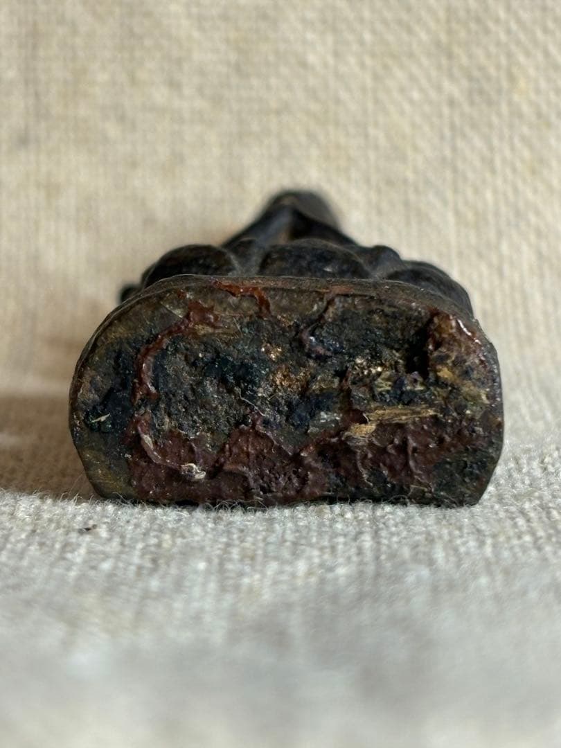 懐中仏 念持仏 如来 観音