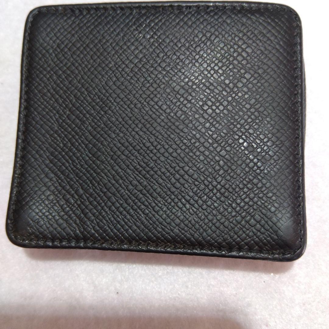 LouisVuitton タイガ ポルトモネ ボワット ケース