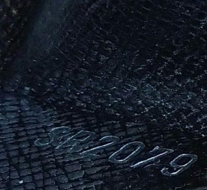 LouisVuitton タイガ ポルトモネ ボワット ケース