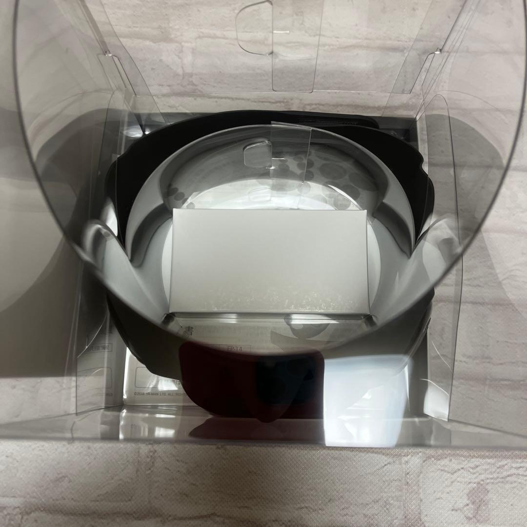 出品本日最終日‼️新品未使用品☆EP-14BB ヤーマン　メディリフト