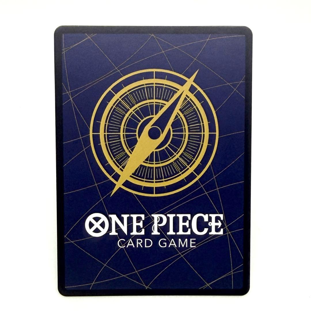 【コミックパラレル】サボ OP13-120