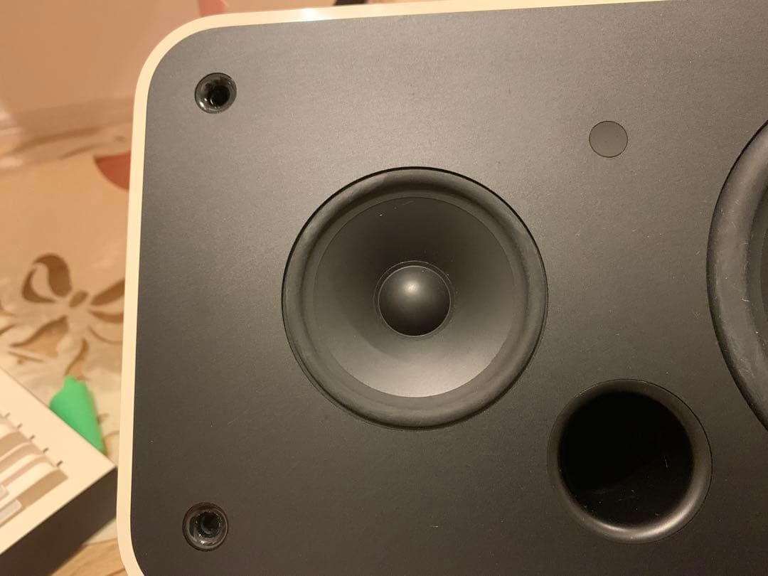 【Apple純正】Apple iPod Hi-Fi A1121 ドックスピーカー