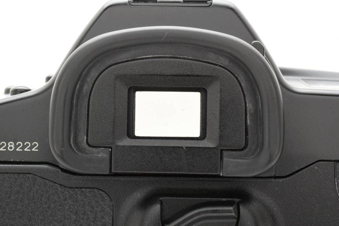 Canon EOS-1N 一眼レフフィルムカメラ 動作未確認現状品 #185o