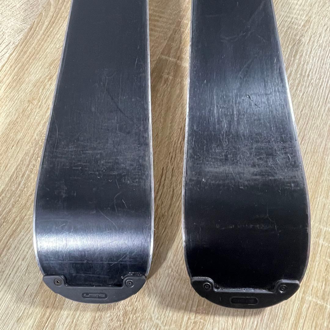 elan152cm ATOMIC24/24.5cm ストック付きスキーセット‼︎