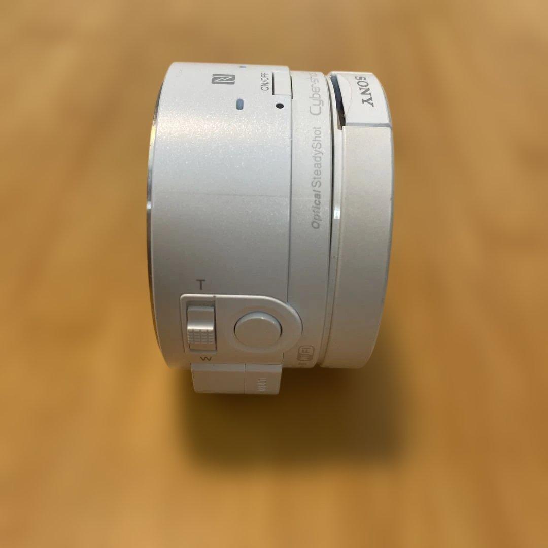 ソニー SONY DSC-QX10