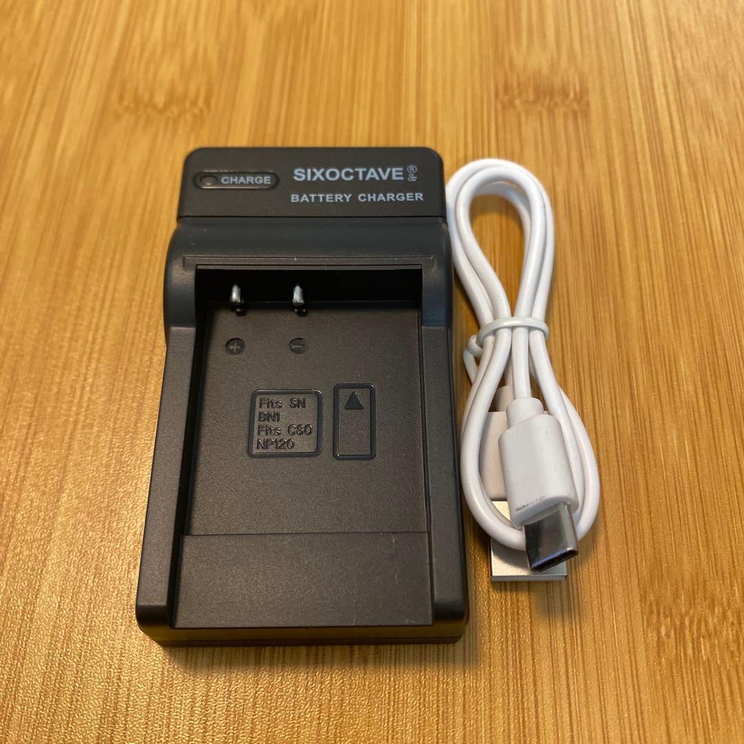 ソニー SONY DSC-QX10