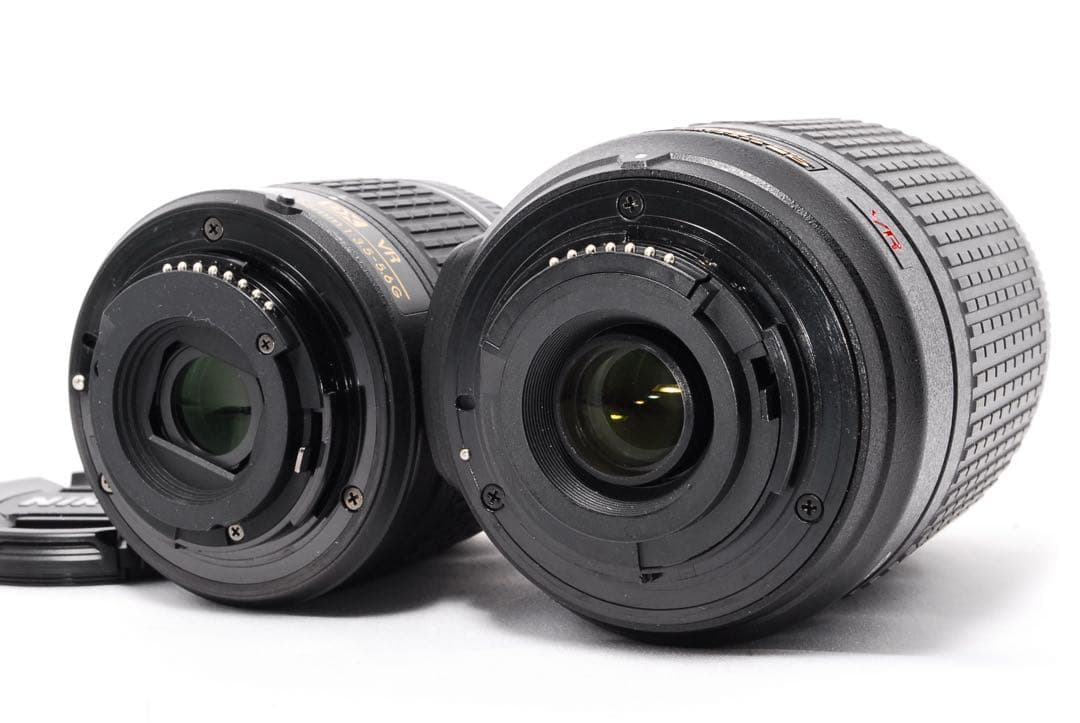 ショット数7613◆Nikon D3500◆すぐ使える◆WiFi◆一眼レフカメラ