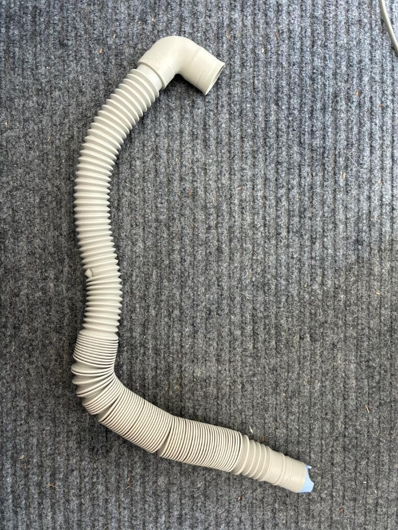 【動作確認済・送料込】洗濯機　パナソニック　NA-F50B15J　2022年製