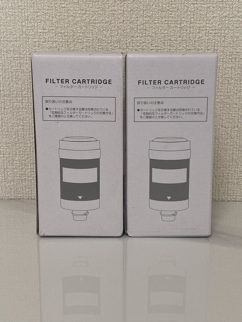 every frecious mini ブラック　新品カートリッジ3個付き