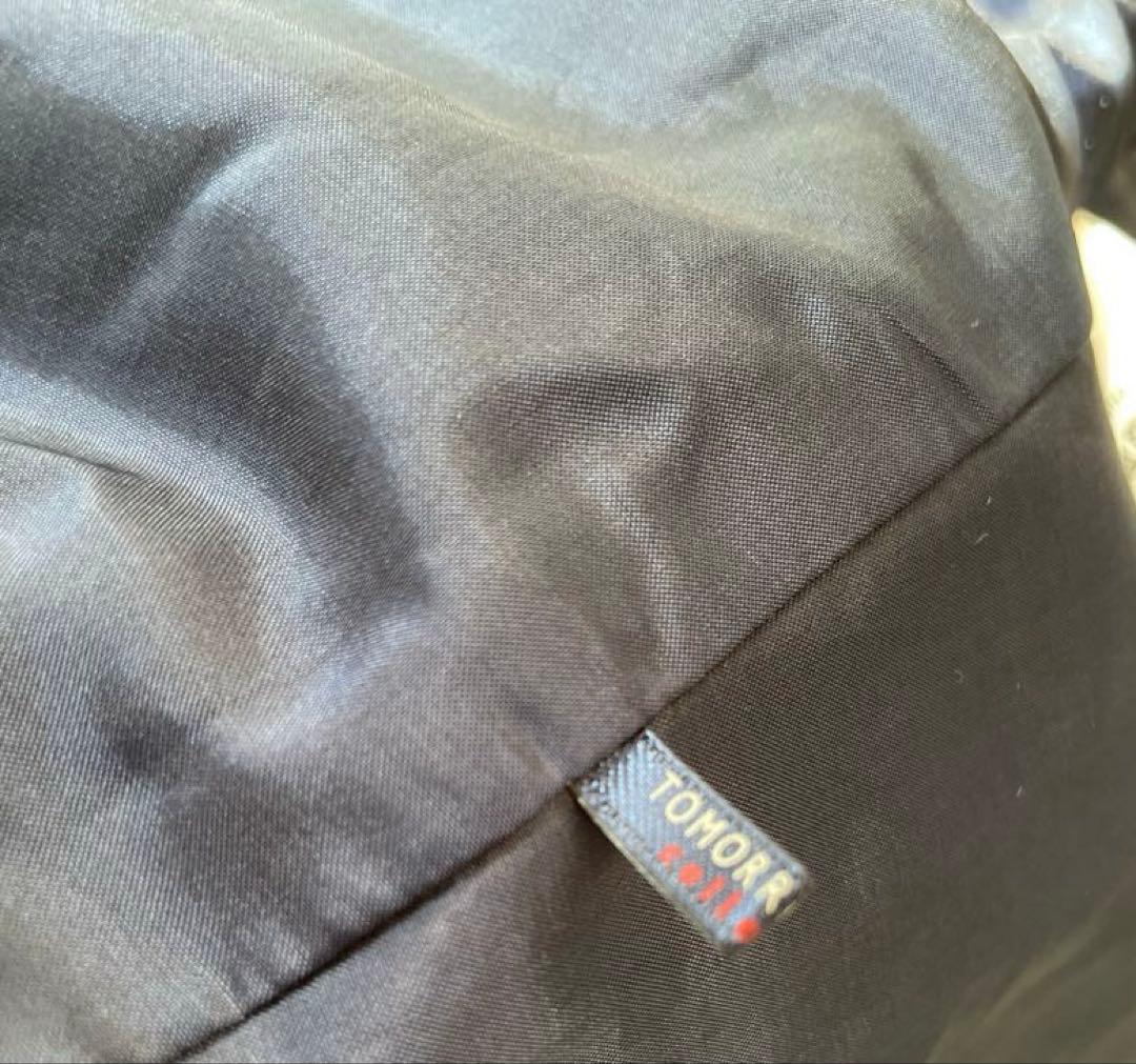 tomorrowland collection コクーンジレ　トゥモローランド