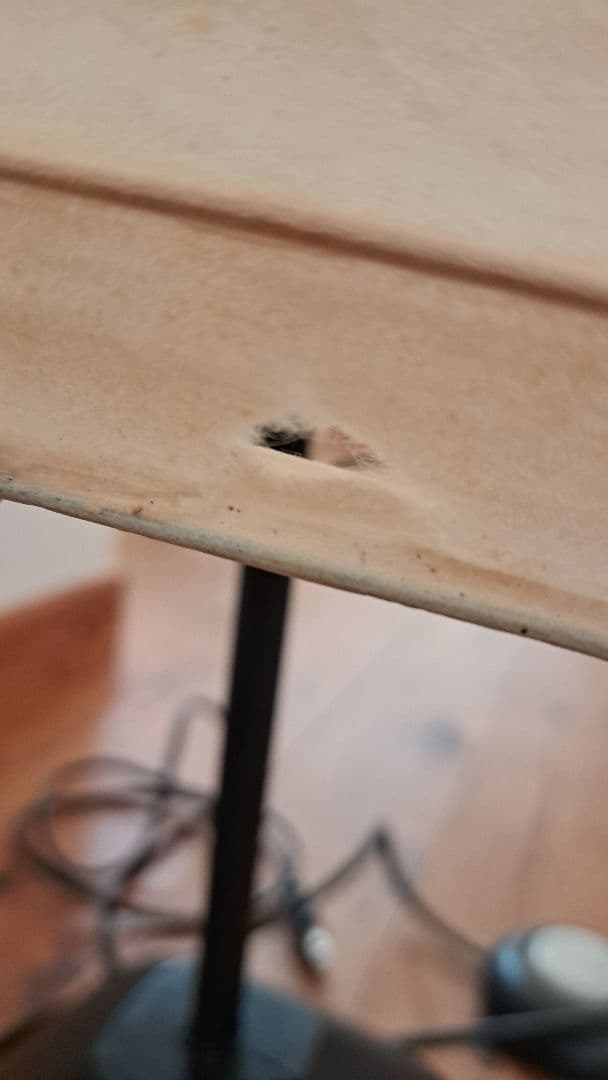 イサム・ノグチ　ランプ