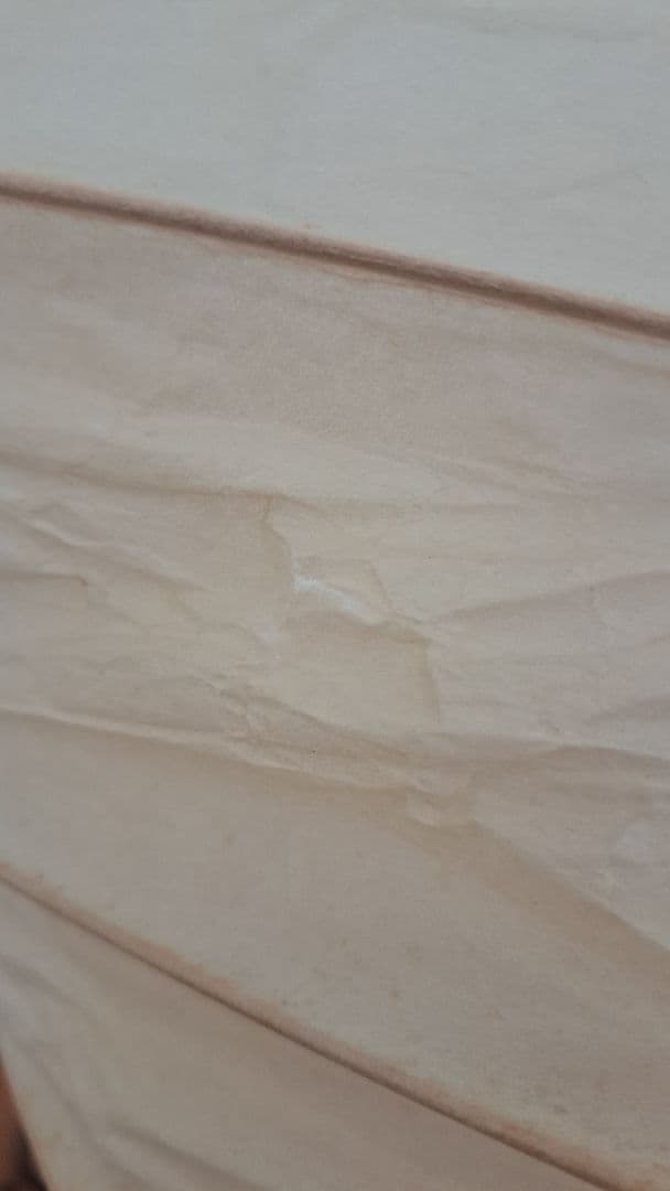 イサム・ノグチ　ランプ