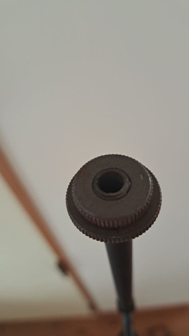 イサム・ノグチ　ランプ