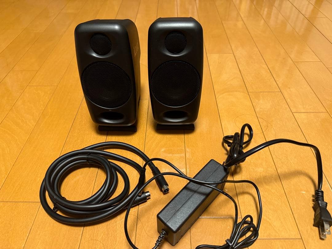 【美品】IK Multimedia iLoud Micro Monitor