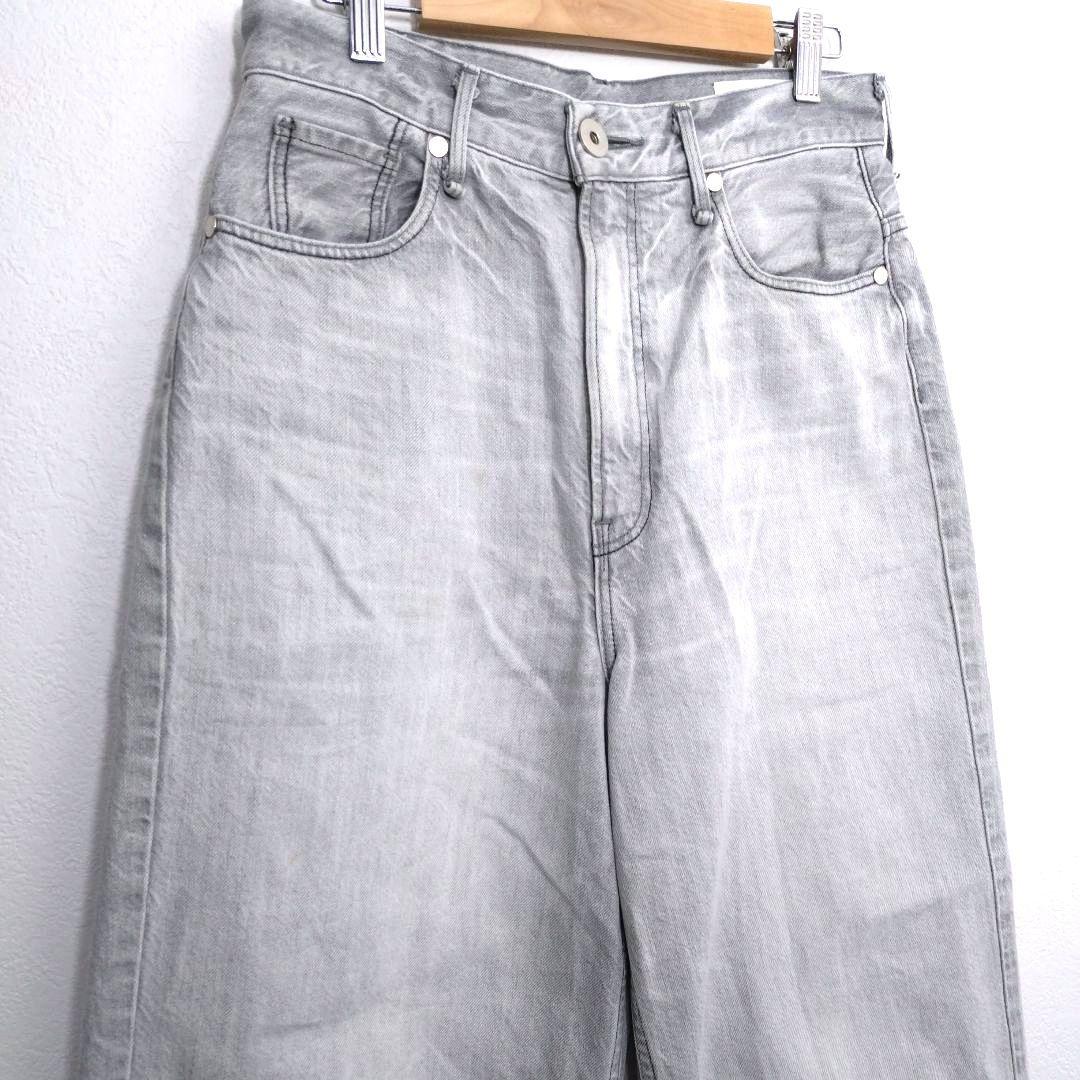 アッパーハイツ　THE NIECE サイズ24 シルバー