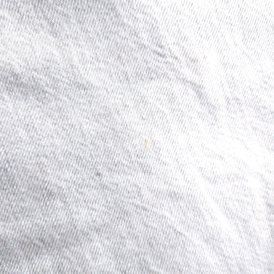 アッパーハイツ　THE NIECE サイズ24 シルバー