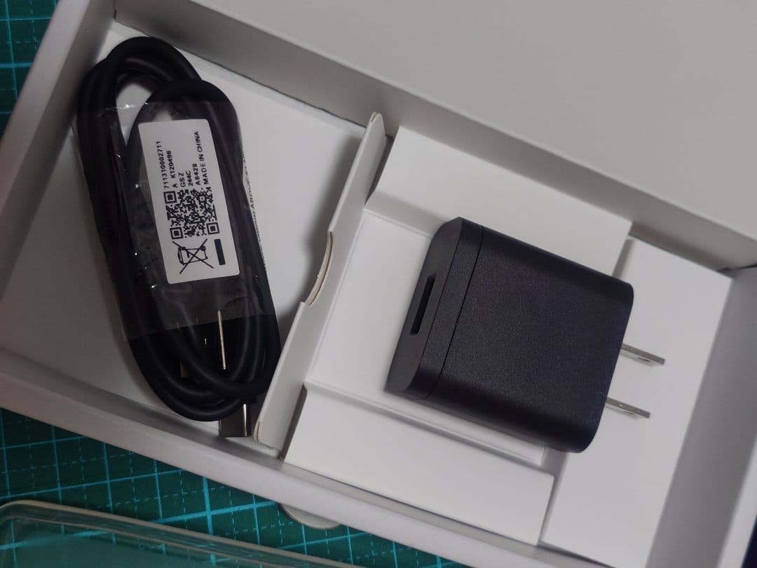 Lenovo Tab K10 ZA8N0081JP 新品1日目※今週末迄