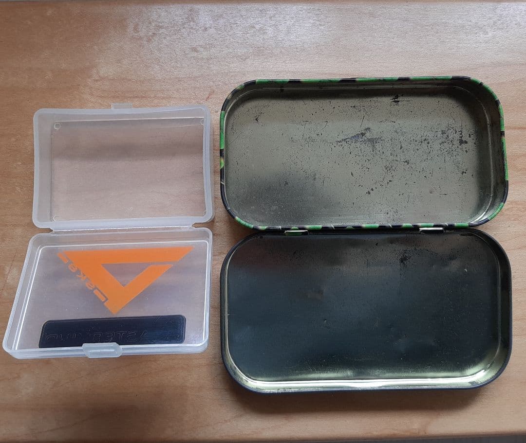 instant Venture ABEC5 ブランクデッキ コンプリートスケボー