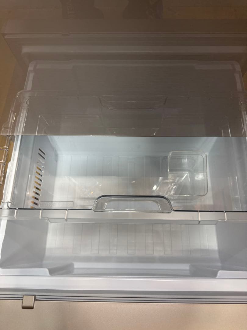 MR-MX46H-C1/2022年製! 三菱電機 6ドア 冷蔵庫 455L