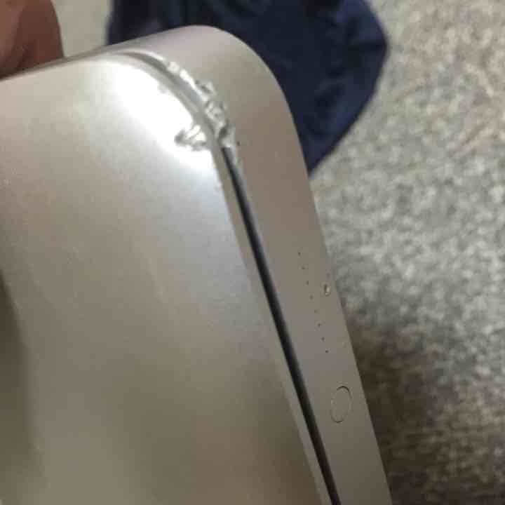 MacBook Pro 13inch 箱なし