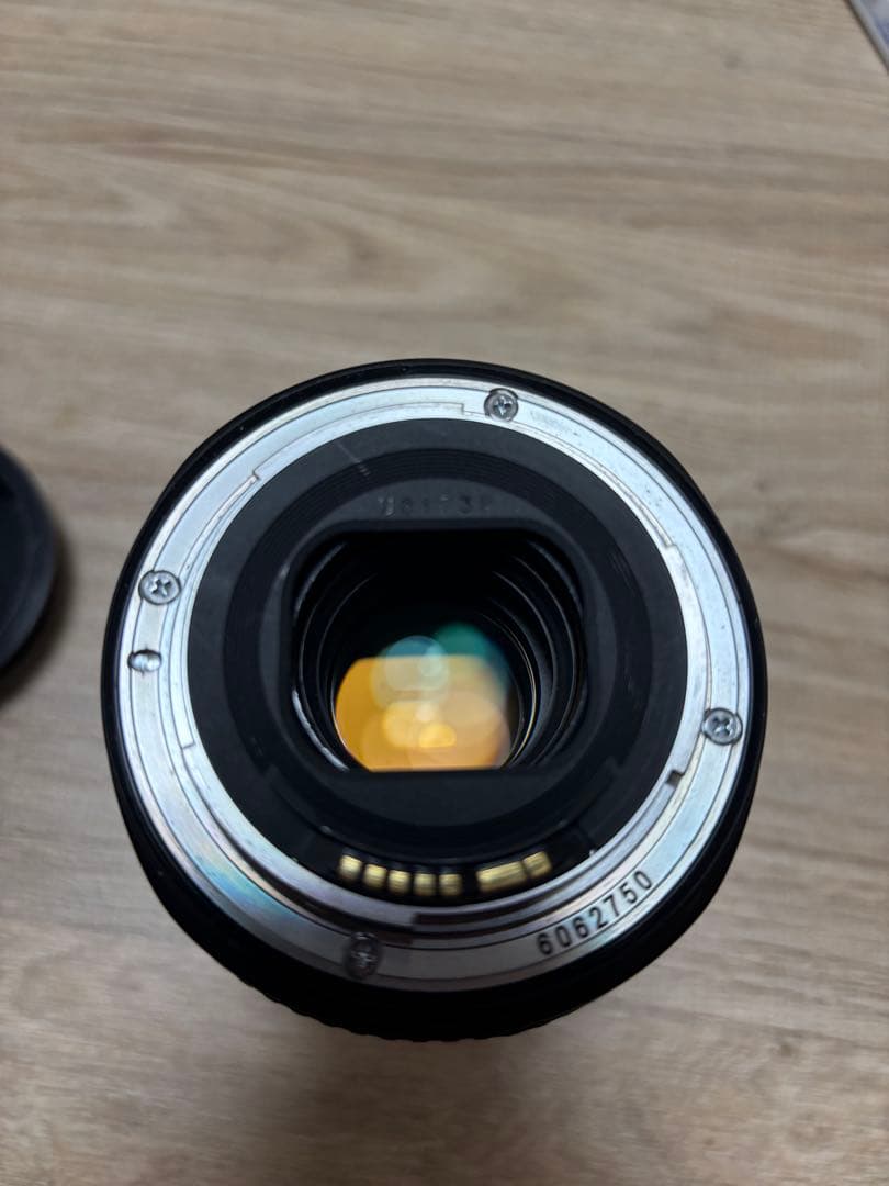 yanacyan　Canon EF 24-105mm f/4L