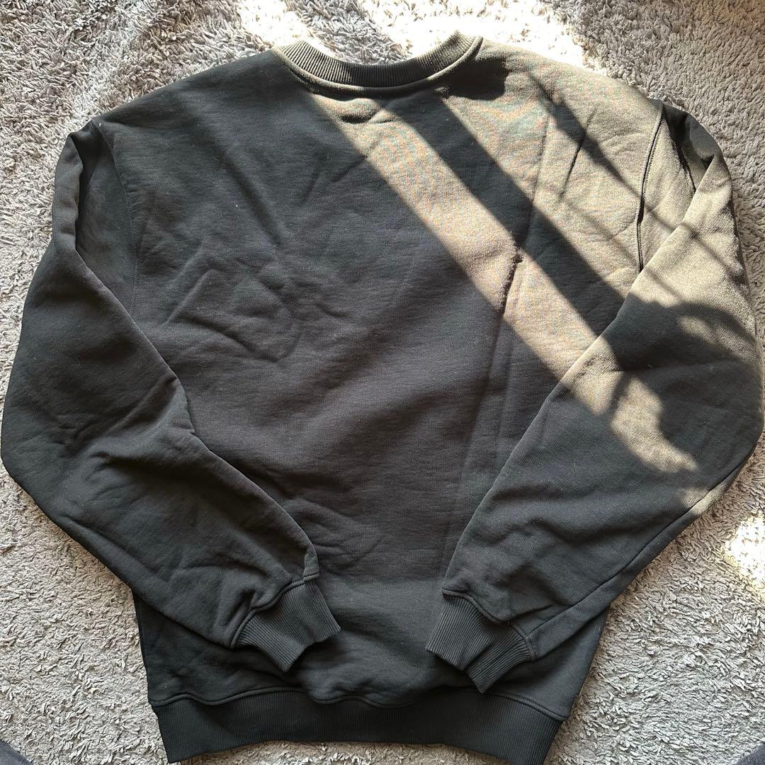 Y/PROJECT Vネック スウェット