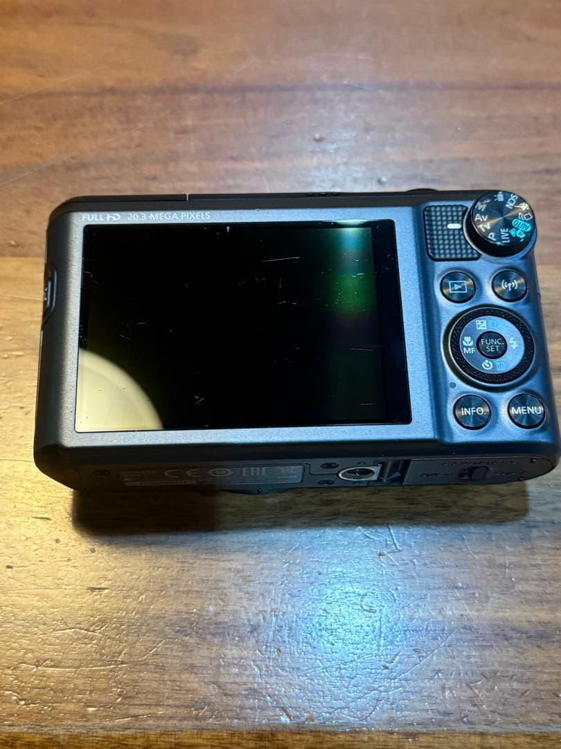 canon&キャノン　sx720hs デジタルカメラ　おまけ付き