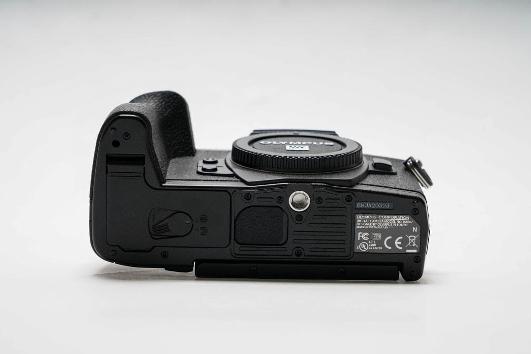 OLYMPUS　ミラーレス一眼カメラ　OMD-EM1mark2