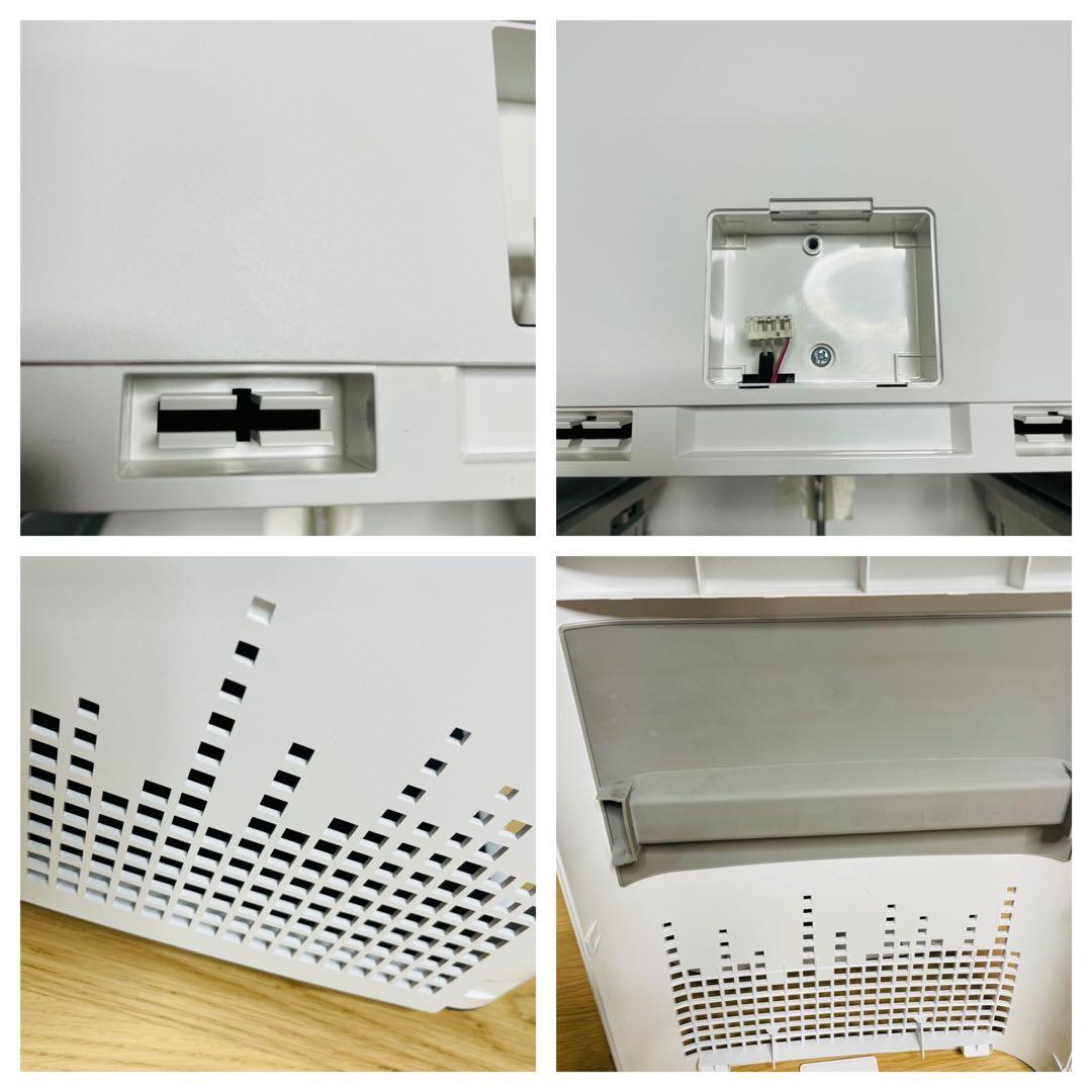 美品　Airdog X3S空気清浄機 2022年製