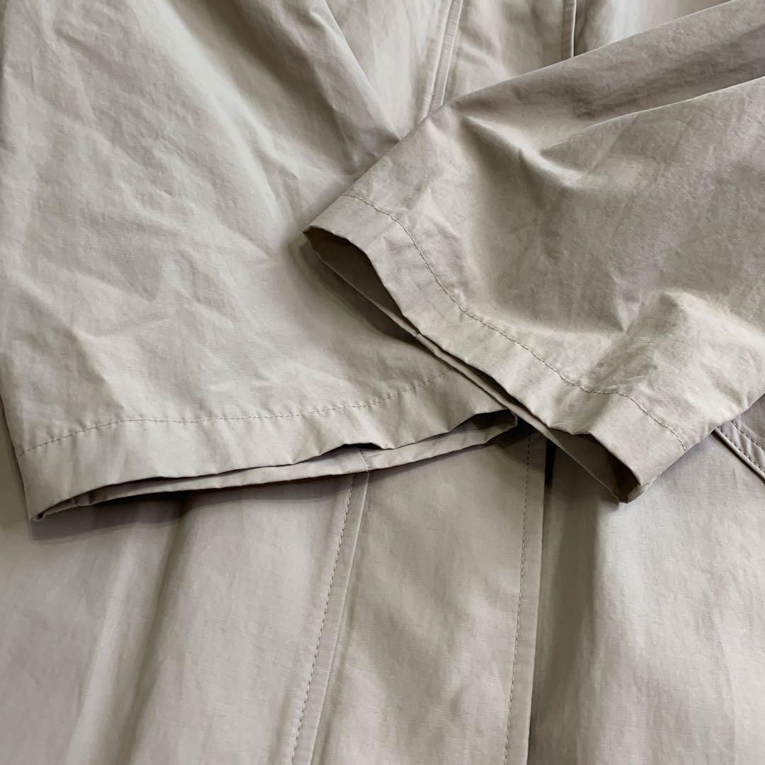 23区　ＥＭＭＥＴＥＸライトタッサーコート　モッズコート　48